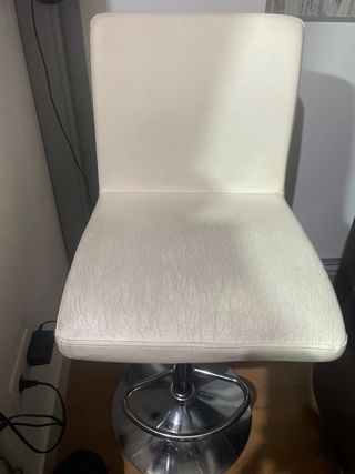 Taburetes altos para barra cocina, a partir de 20