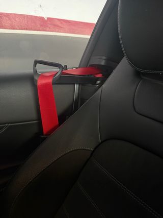 Mercedes-Benz Clase C 2017