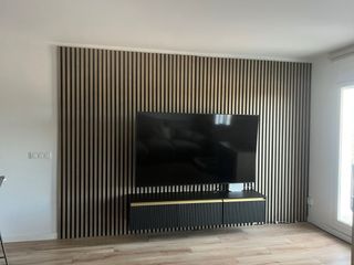 servicios de carpintería a domicilio