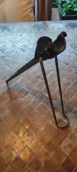 Soporte para caña de pescar