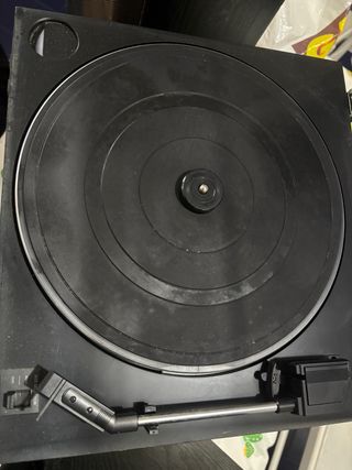 Altavoces Aiwa SX-70 2-Way Bass Reflex