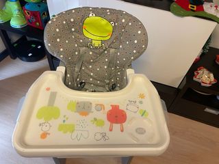 Trona Jane Activa Evo