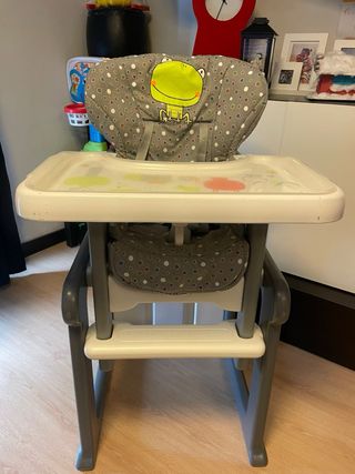 Trona Jane Activa Evo