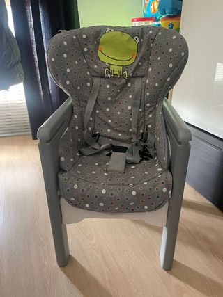 Trona Jane Activa Evo