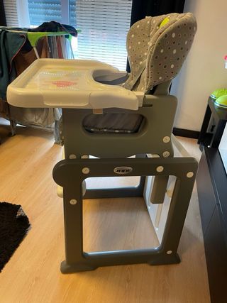 Trona Jane Activa Evo