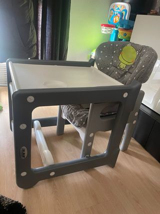 Trona Jane Activa Evo