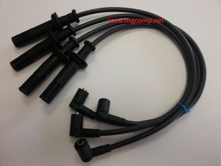 Cavi candele racing Mgcomp Fiat Coupe
