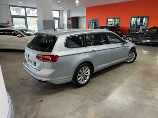 Volkswagen Passat Variant GTE 1.4 TSI e-Power 115kW + 85kW