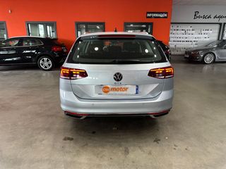 Volkswagen Passat Variant GTE 1.4 TSI e-Power 115kW + 85kW