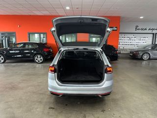 Volkswagen Passat Variant GTE 1.4 TSI e-Power 115kW + 85kW