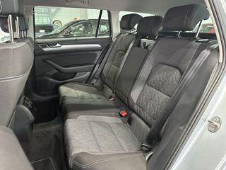 Volkswagen Passat Variant GTE 1.4 TSI e-Power 115kW + 85kW