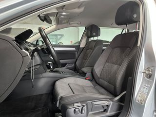 Volkswagen Passat Variant GTE 1.4 TSI e-Power 115kW + 85kW