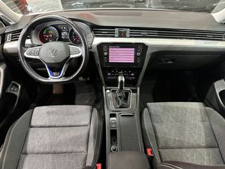 Volkswagen Passat Variant GTE 1.4 TSI e-Power 115kW + 85kW