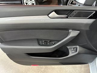 Volkswagen Passat Variant GTE 1.4 TSI e-Power 115kW + 85kW