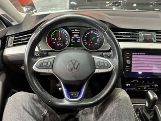Volkswagen Passat Variant GTE 1.4 TSI e-Power 115kW + 85kW