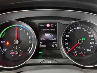 Volkswagen Passat Variant GTE 1.4 TSI e-Power 115kW + 85kW