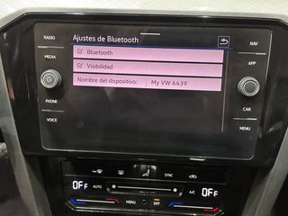 Volkswagen Passat Variant GTE 1.4 TSI e-Power 115kW + 85kW