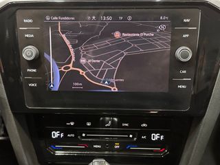 Volkswagen Passat Variant GTE 1.4 TSI e-Power 115kW + 85kW