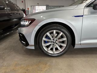 Volkswagen Passat Variant GTE 1.4 TSI e-Power 115kW + 85kW