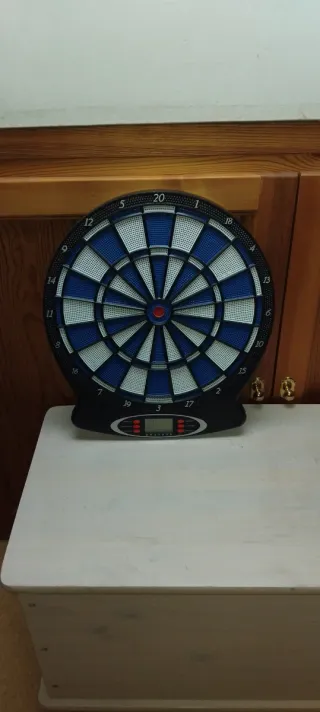 Diana Electrónica Diana