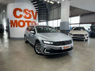 Volkswagen Passat Variant GTE 1.4 TSI e-Power 115kW + 85kW