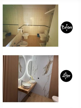 Electricista profesional en Badajoz