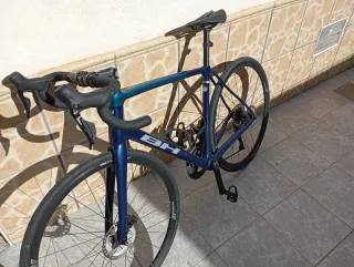 Bicicleta de carretera BH SL 1 2.9 talla 56