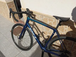 Bicicleta de carretera BH SL 1 2.9 talla 56