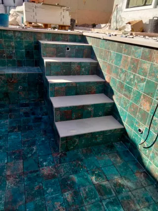 Trabajo todos tipo  construccion y reforma