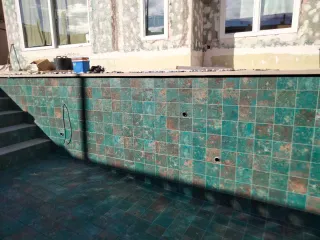 Trabajo todos tipo  construccion y reforma