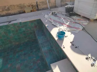 Trabajo todos tipo  construccion y reforma