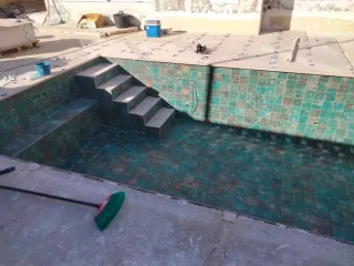 Trabajo todos tipo  construccion y reforma