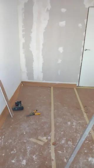 Trabajo todos tipo  construccion y reforma