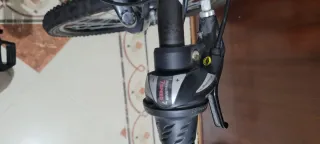 Bicicleta de montaña B-Pro J24