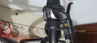 Bicicleta de montaña B-Pro J24