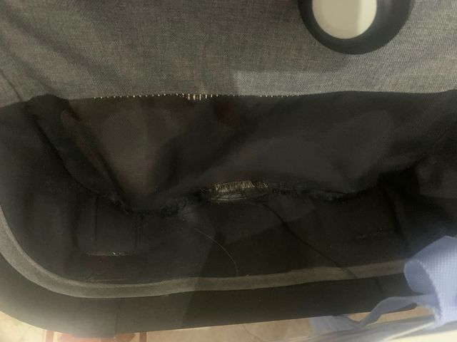 Carro Bugaboo Camaleon 3