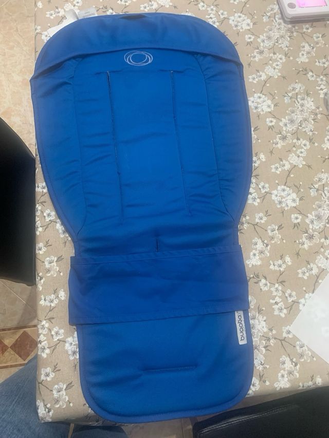 Carro Bugaboo Camaleon 3