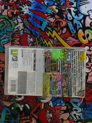 Splatoon 2 Nintendo Switch