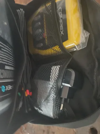 Compex Fitness sin estrenar