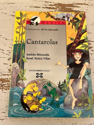 Oposicións a bruxa e outros contos