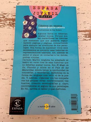 Oposicións a bruxa e outros contos