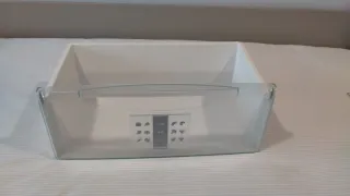 Cristal y cajón de congelador Liebherr