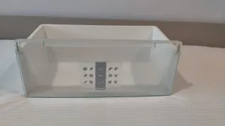 Cristal y cajón de congelador Liebherr
