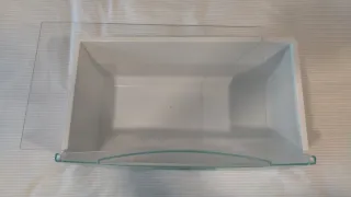 Cristal y cajón de congelador Liebherr