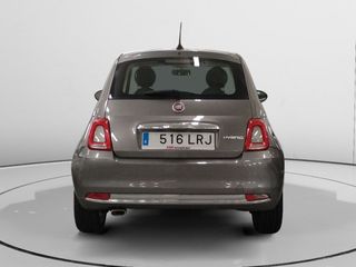 Fiat 500 Dolce Vita