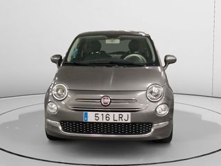 Fiat 500 Dolce Vita