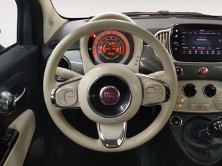 Fiat 500 Dolce Vita
