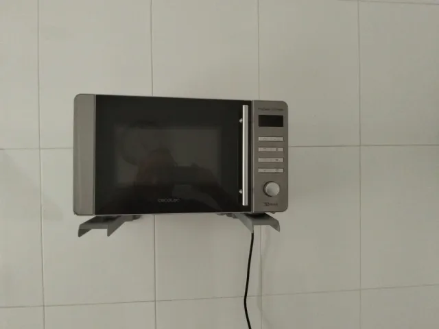 Microondas Cecotec