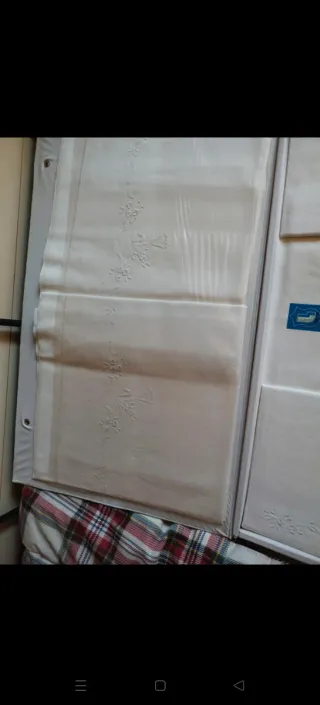 Set Lenzuola Matrimoniali Puro Lino