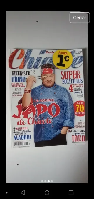 Las 1000 mejores recetas de cocina